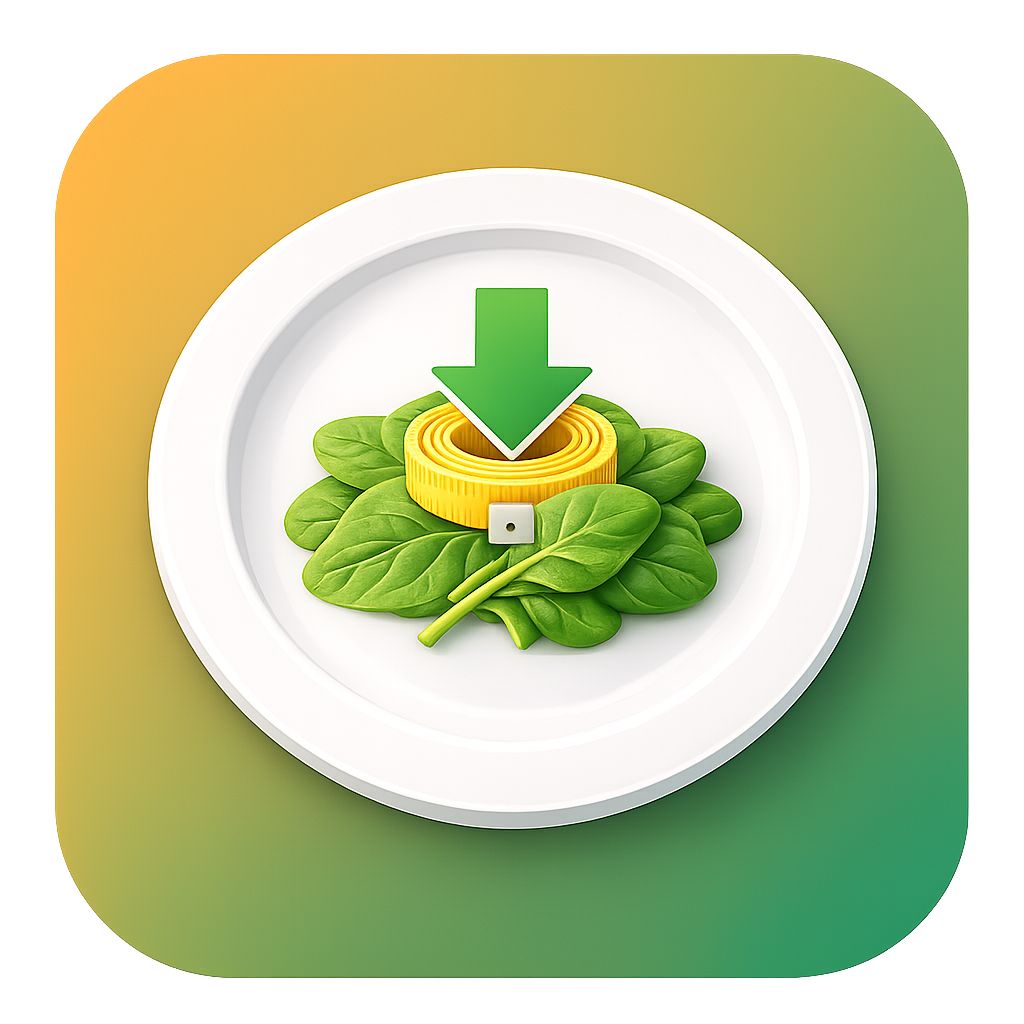 PhotoDiet app icon